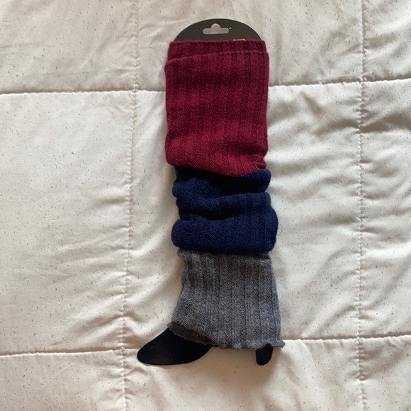 Leg Warmers - Picture 1 of 1
